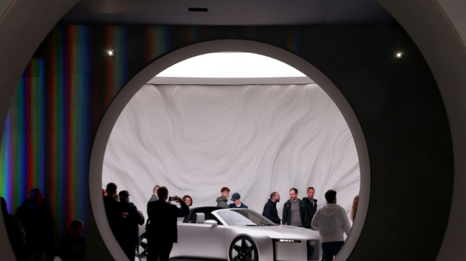 Erleichterung nach rückwirkender Senkung von US-Zöllen auf Autos aus der EU