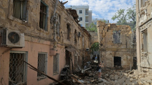 Kiev registra ao menos 14 mortos em um dos ataques russos mais 'horríveis' do conflito