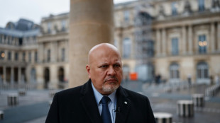 ICC members vote to dismiss embattled prosecutor Karim Khan