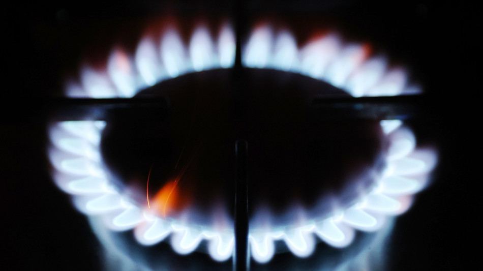 Il prezzo del gas &egrave; debole, resta sotto i 34 euro