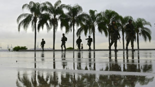 Sem Xi nem Putin, Brics realiza cúpula no Rio em meio à cautela diante de Trump