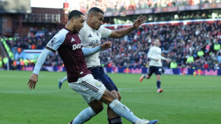 Villa's Tielemans ruled out for up to 10 weeks