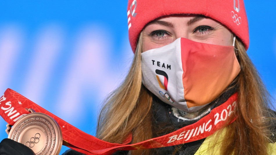 Maier &uuml;berrascht: "Gespannt, was nun passiert"