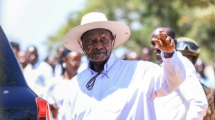 Ouganda: le pr&eacute;sident Yoweri Museveni r&eacute;&eacute;lu pour un septi&egrave;me mandat dans un climat d'intimidation