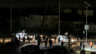 Gaza: nouvelle lib&eacute;ration d'otages du Hamas et de prisonniers palestiniens