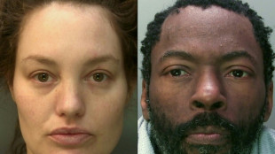 Una arist&oacute;crata y su pareja, declarados culpables en Reino Unido de matar a su beb&eacute;
