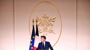 Juzgan en Francia a 13 ultraderechistas por querer atentar contra Macron