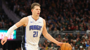 NBA: Wagner Matchwinner, Pleite f&uuml;r Schr&ouml;der