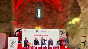 Muccino, l'Ai non potr&agrave; sostituire la scrittura umana