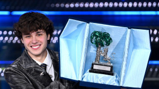 Chi &egrave; Settembre, vincitore delle Nuove proposte di Sanremo
