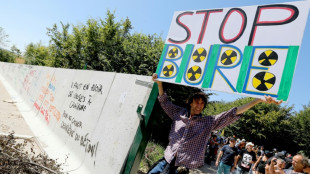 Nancy: relaxe des militants antinucléaire poursuivis pour une manif à Bure