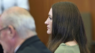 US-Prozess gegen mutma&szlig;liche Kindsm&ouml;rderin Lindsay Clancy geplatzt