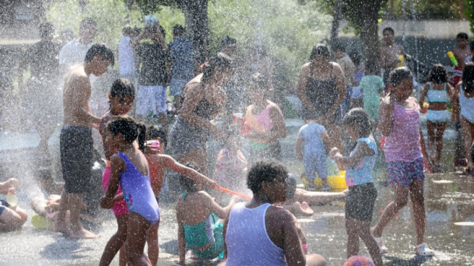 Hitzewelle hat S&uuml;deuropa fest im Griff - und rollt auf Deutschland zu