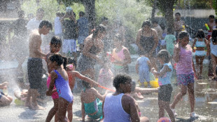 Hitzewelle hat S&uuml;deuropa fest im Griff - und rollt auf Deutschland zu