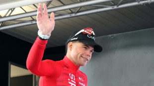 Fretin gana la pen&uacute;ltima etapa de la Vuelta al Algarve, Christen sigue l&iacute;der