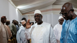 S&eacute;n&eacute;gal: le pr&eacute;sident Macky Sall annonce le report sine die de la pr&eacute;sidentielle
