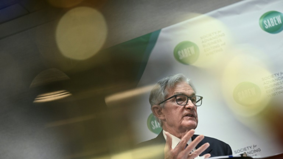 Le gouvernement de Trump examine la possibilit&eacute; de renvoyer le pr&eacute;sident de la Fed