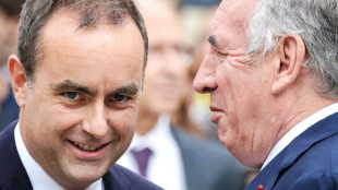 Lecornu sous le feu crois&eacute; des oppositions et des mouvements sociaux