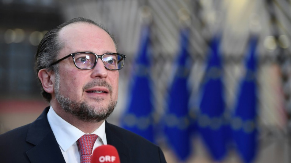 &Ouml;sterreichs Au&szlig;enminister rechnet mit Urlaubssaison ohne gro&szlig;e Corona-Sorgen