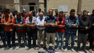 M&aacute;s de 130 medios y grupos piden a Israel libre acceso de prensa extranjera a Gaza