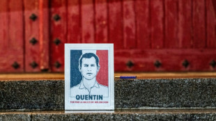 Mort de Quentin: vers la fin des gardes &agrave; vue, appels au calme