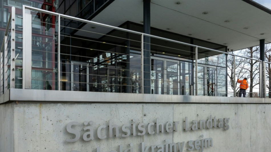 Wahlpr&uuml;fungsbeschwerden zur Landtagswahl in Sachsen ohne Erfolg