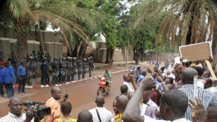 Tensions France/Mali: Paris et Bamako suspendent la d&eacute;livrance de visas