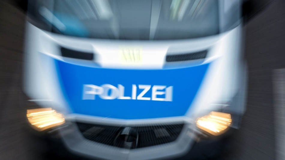 Rechtsextreme Chatgruppen: Razzia in Mecklenburg-Vorpommern