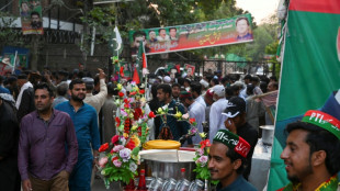 Au Pakistan, nouvelles manifestations pr&eacute;vues en faveur d'Imran Khan
