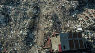 El devastador sismo de Turqu&iacute;a reaviva los temores de los habitantes de Estambul