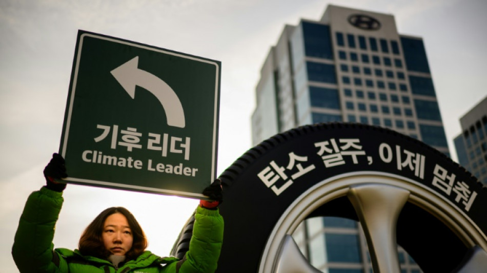 La flamb&eacute;e des SUV annule les gains climatiques des v&eacute;hicules &eacute;lectriques (Greenpeace)