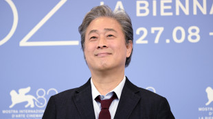 Park Chan-wook, 'No Other Choice' uccidere per lavorare