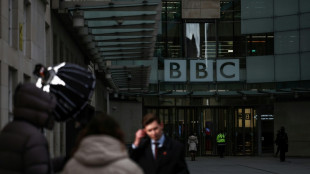 La BBC está decidida a defenderse frente a Trump, según su presidente
