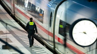 German woman due in court after mass stabbing in Hamburg