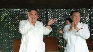 North Korea says conducted new test of solid-fuel ICBM