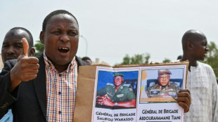 Diplomacy 'best way forward' in Niger, force still on table: Nigeria