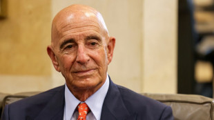 Guerra Irã-Israel abre 'nova via' para o Oriente Médio, diz enviado dos EUA