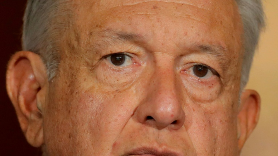 M&eacute;xico e China concordam em combater tr&aacute;fico de fentanil