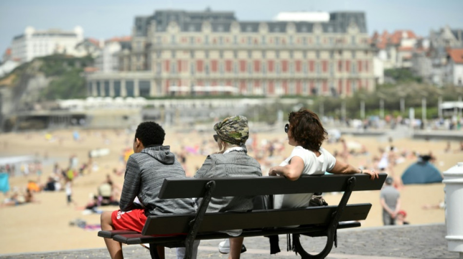 Francia registr&oacute; hasta 35.000 muertes vinculadas con el calor del verano desde 2014