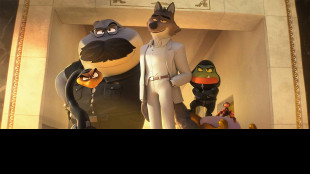 Box office, Troppo Cattivi 2 subito in vetta