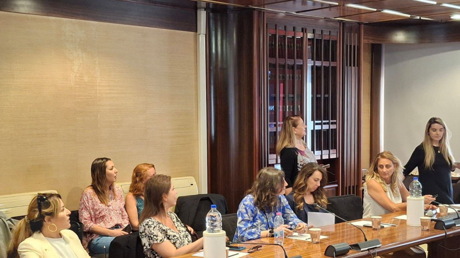 Parte il progetto di mentorship Anica Empower Lab