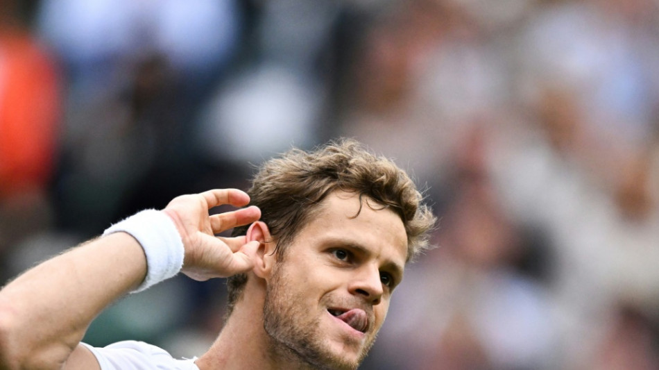 Hanfmann gl&auml;nzt in China: Halbfinale in Chengdu