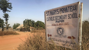 Geheimdienstkreise: Nigeria zahlte Islamisten L&ouml;segeld f&uuml;r entf&uuml;hrte Sch&uuml;ler