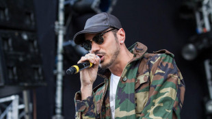 Marracash in concerto alla Barona, il quartiere milanese dov'&egrave; cresciuto