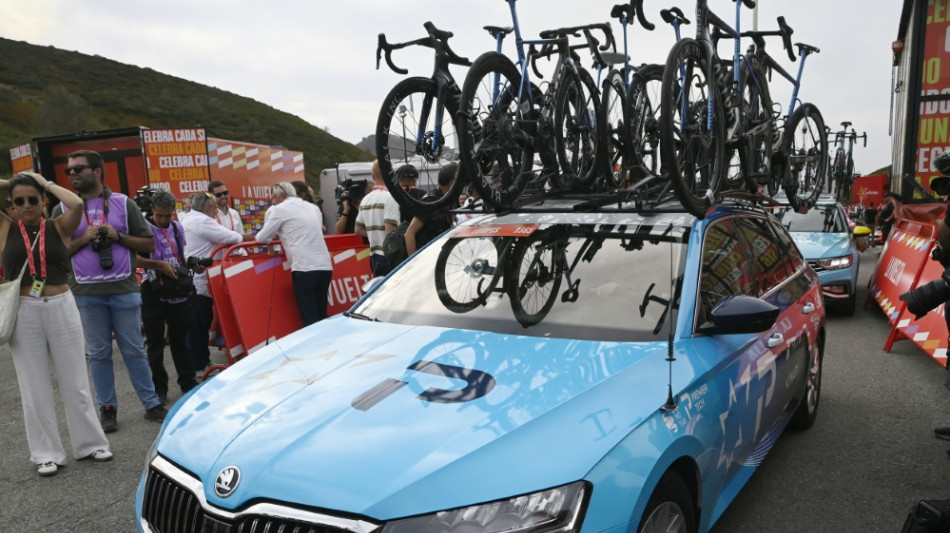 Radsport: Neustart f&uuml;r Team Israel-Premier Tech