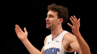 NBA: N&auml;chste Niederlage f&uuml;r Wagner-Br&uuml;der