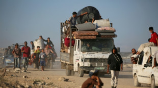 Retour dans les ruines à Gaza, le Hamas met en garde contre de prochains pourparlers "difficiles"