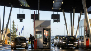 Derni&egrave;re entr&eacute;e dans Schengen, la Croatie au d&eacute;fi des migrations ill&eacute;gales 