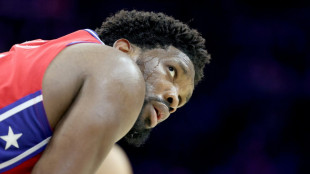 NBA: Celtics schlagen MVP Embiid - Suns melden sich zur&uuml;ck