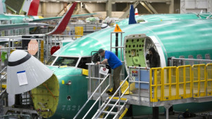 Boeing tentar&aacute; arrecadar quantia maior do que a anunciada, ap&oacute;s lan&ccedil;ar oferta de a&ccedil;&otilde;es